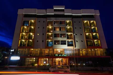 10 Best Addis Ababa Hotels, Ethiopia (From $45) .
